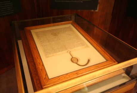 The Magna Carta is 800 Years Old – Is It Time For A ‘British Bill of Rights’?