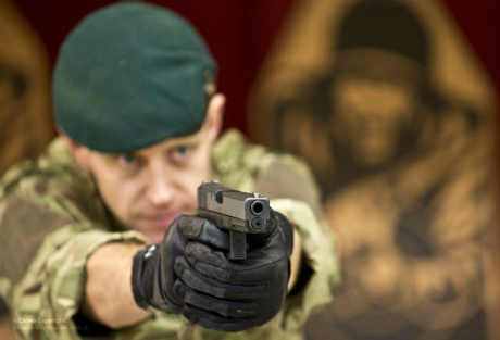 AAL Insight: Marine A walks free - redemption or miscarriage of justice?