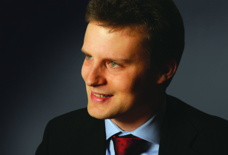In conversation: Matthew Tobin, Partner at Slaughter and May 
