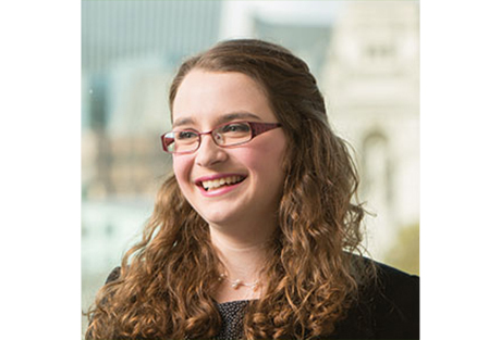 On the Job: Litigation