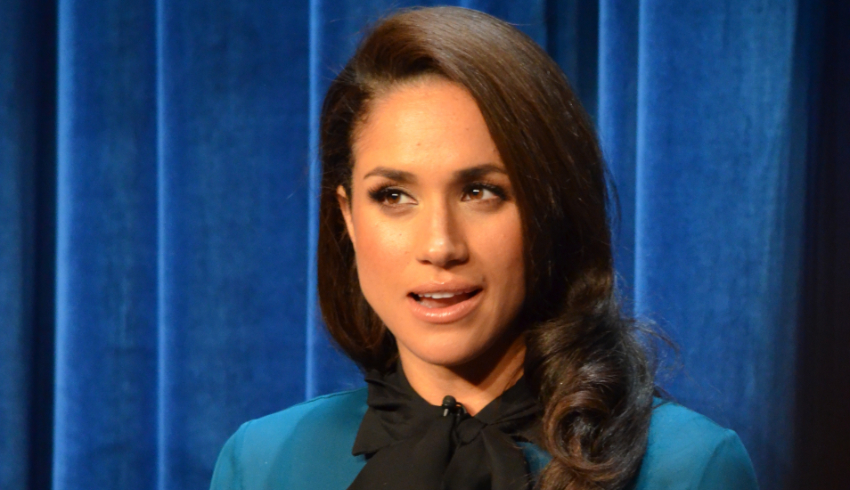 Ask a lawyer: the Duchess of Sussex sues Mail on Sunday