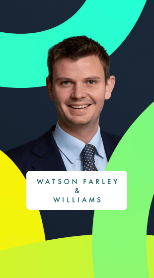 Power surge in the high stakes world of battery project finance