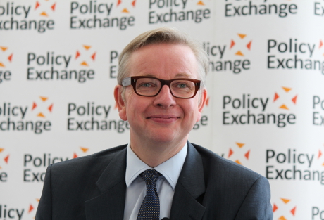 Gove poised to introduce “lawyers’ levy”