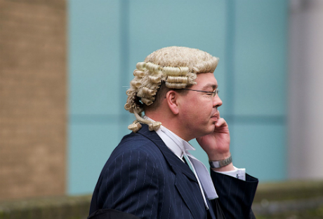 New mini-pupillage hub is launched