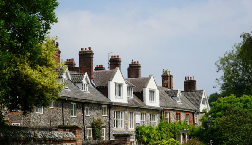 Top five reasons to live and work in Norwich as a junior lawyer