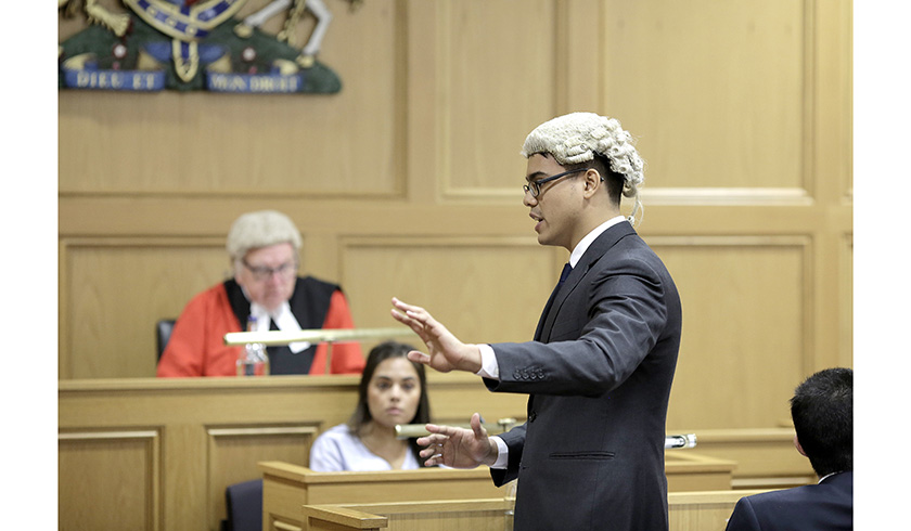 The cost of saving: how litigants in person are denied access to justice