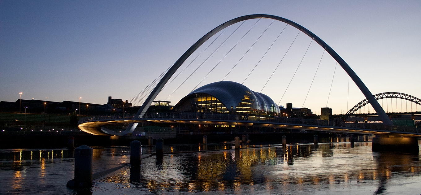 Newcastle