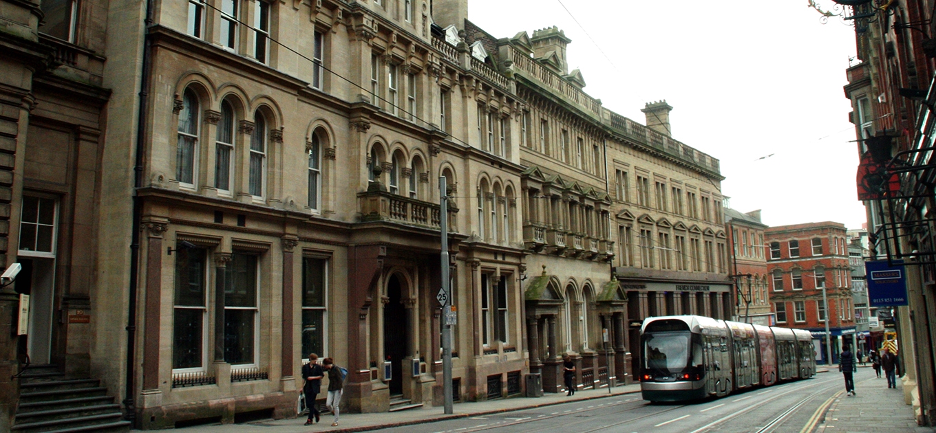 Nottingham