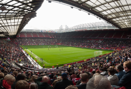 A Day in the Life of a Sports Trainee Solicitor