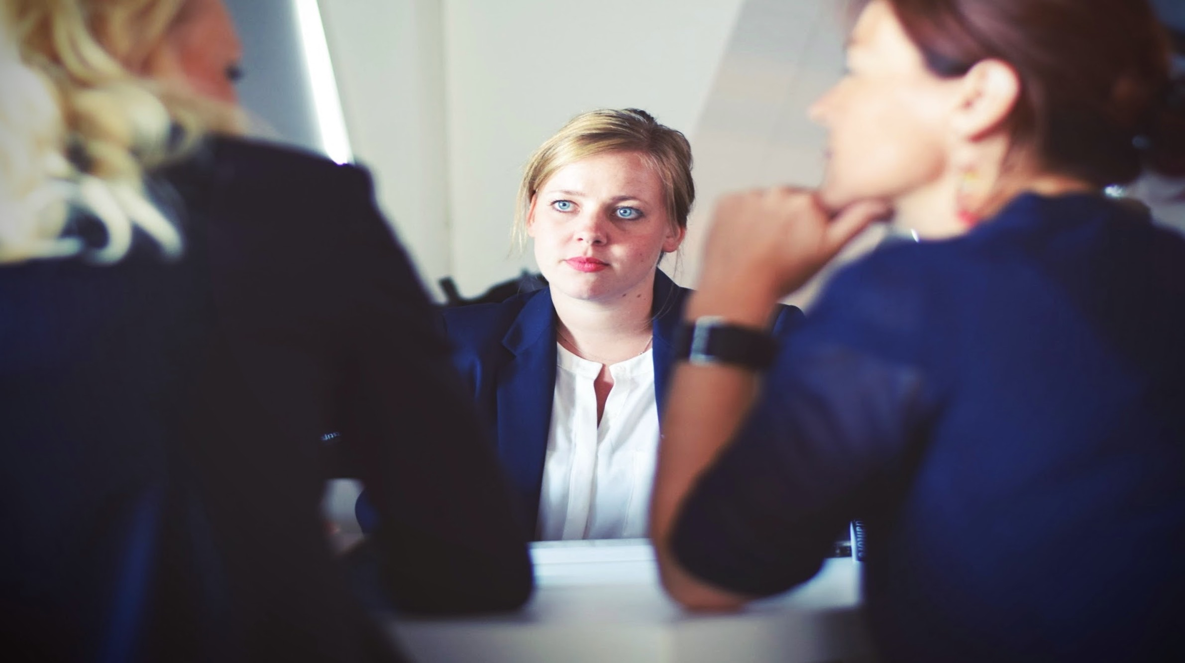 The Next 100 Years: Women at the Bar