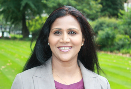 Q&A with Pavani Reddy, Managing Partner at Zaiwalla & Co