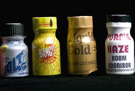 AAL Commercial Awareness: Poppers, decriminalisation, and the legal highs ban