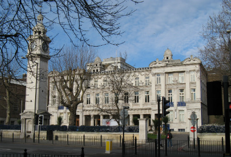 Dentons launches new bursary scheme at QMU London