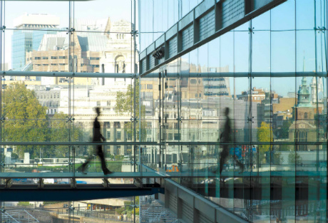 On the job: a day in the life of a banking trainee