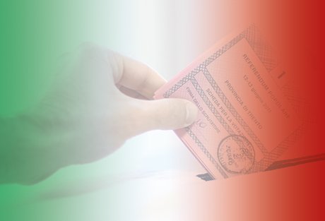 Giving constitutional reform the boot