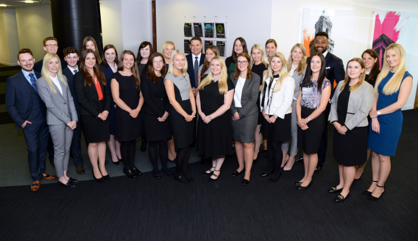 Shoosmiths reveals expansion plans for trainee solicitor programme 