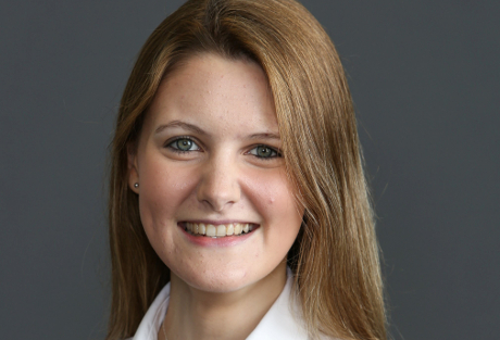Interview with Alexandra Sault - Trainee Solicitor at Latham & Watkins