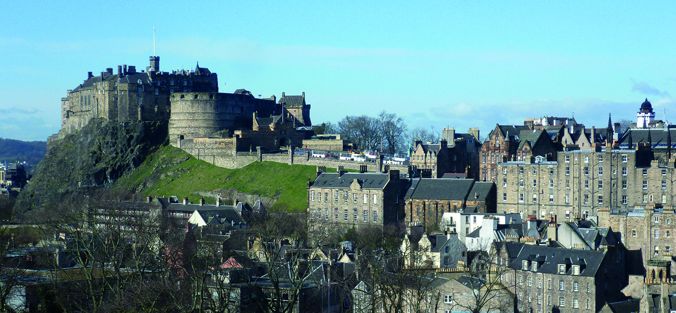 Scottish