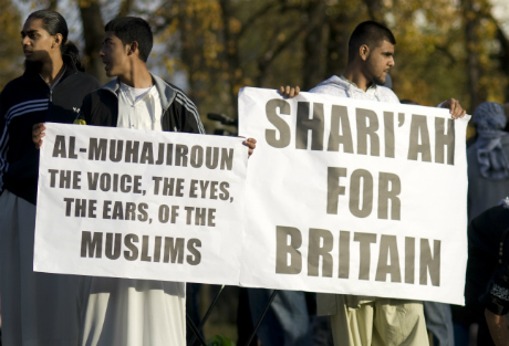 Home Secretary launches UK sharia law review