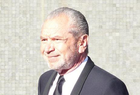 Former Solicitors to Appear on The Apprentice