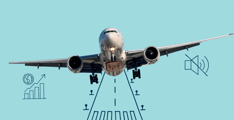 Heathrow’s Third Runway: Will Noise or Growth Win?