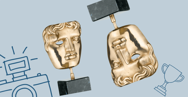 BAFTAs, Brands & Celebrities