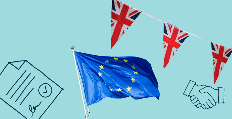 Relationship reset: examining the new UK–EU agreement