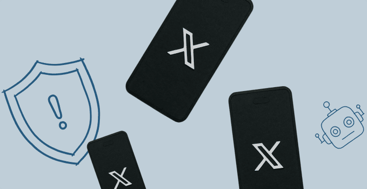When AI goes too far: Grok, X, and the UK crackdown