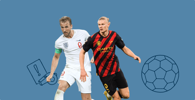 It’s a red card for Oddschecker’s latest advertising campaign