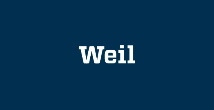 How elite corporate lawyers are advising private equity giants with Weil