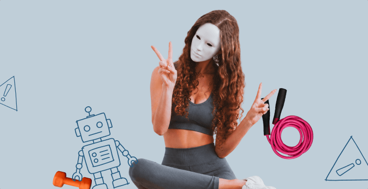 Synthetic gains: the legal battle over AI avatars in fitness marketing
