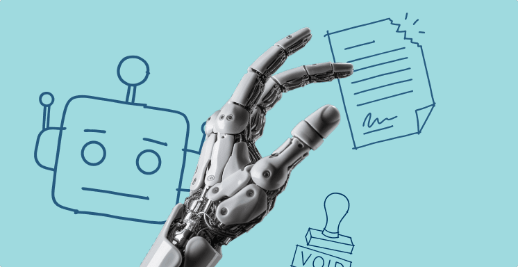 AI on trial in the publishing industry after a massive £1.5m deal falls through