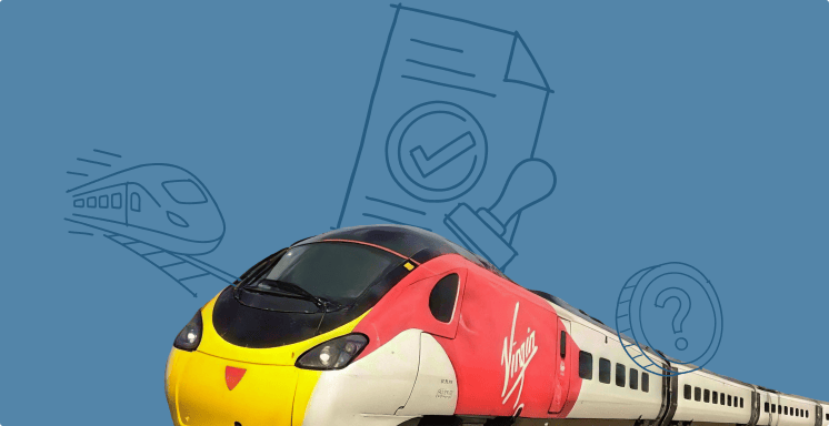 Unlocking the Channel Tunnel as Virgin secures pivotal regulatory approval