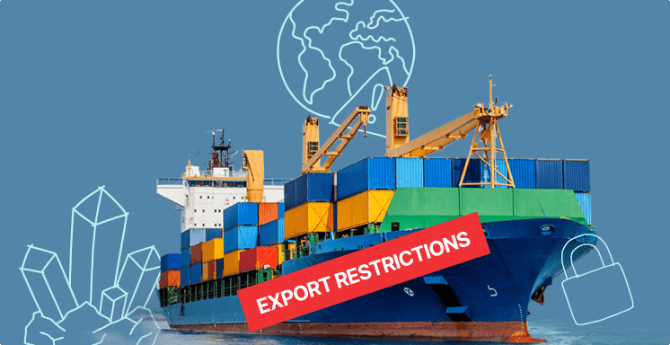 HFW on the resource restrictions shaking up international supply chain contracts