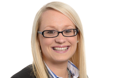 A Client Secondment at a Major Insurance Company