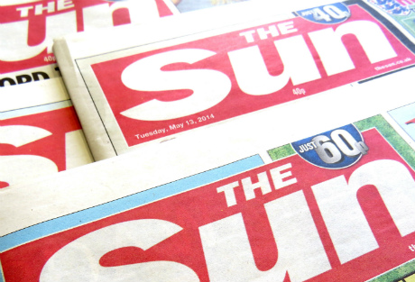 AAL Bizarre: Sun newspaper names junior barrister as ‘highest earning lawyer’