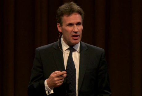 Stark warning from Susskind