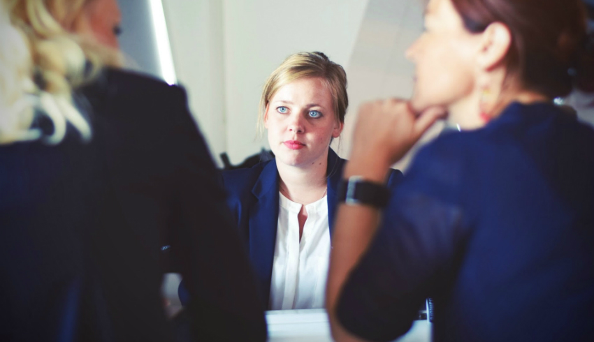 Six interview tips for career switchers