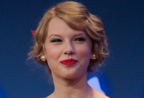 Why Has Taylor Swift Purchased Porn Domains?