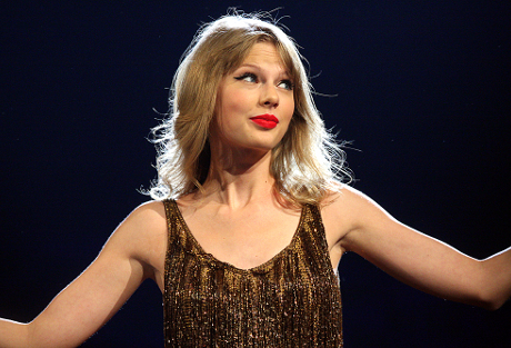 Can Taylor Swift Lyrics Be Trademarked?