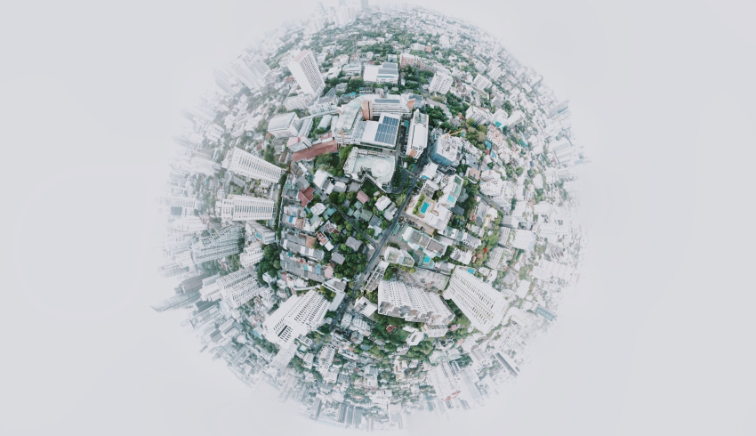 Business law goes global: an introduction to the international legal services landscape