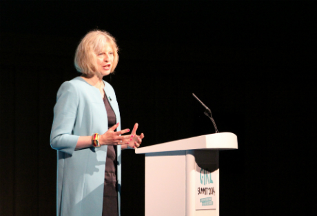 Theresa May launches inquiry into 'sexist' Sharia courts