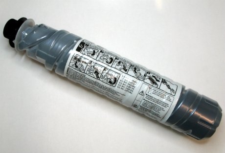 AAL Bizarre: Wragge sack supervisor for selling printer toner on eBay