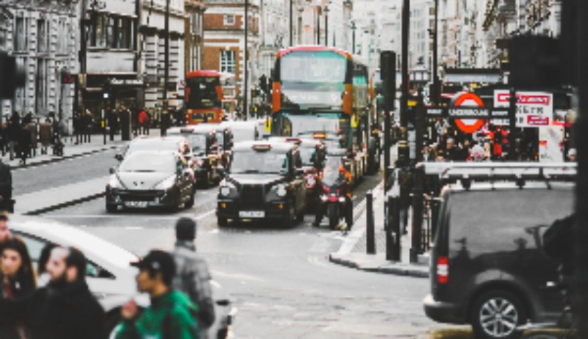 The pollution problem: cleaning up the UK's illegal air