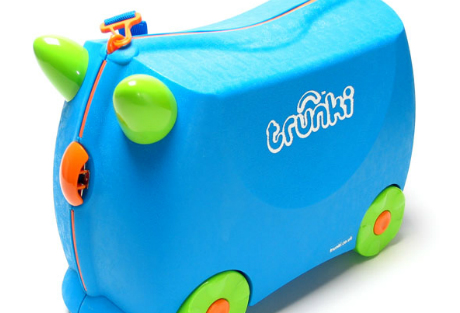 AAL Insight: Suitcase saga finally ends