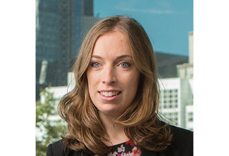 Talking International Secondments with RPC's Sophie Tuson