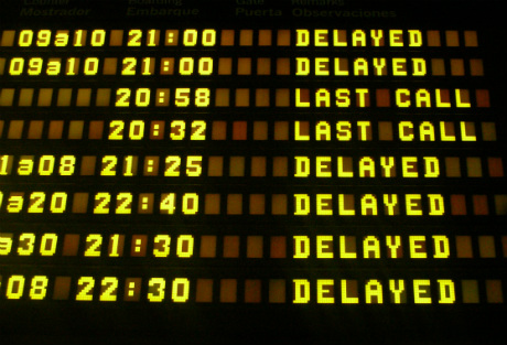 Two-tier contracts delayed