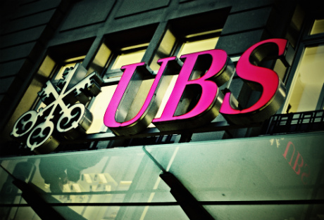Has UBS committed tax offences in Europe?
