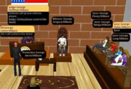 Are online courts the answer?