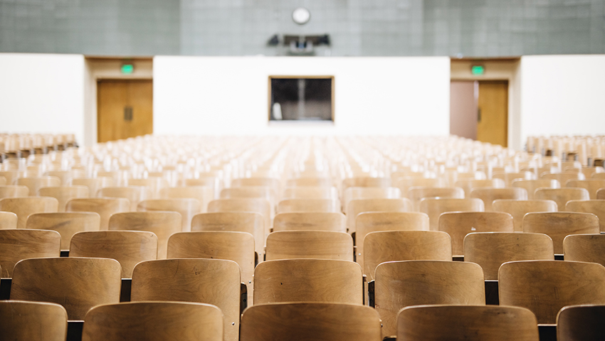 Where can I study an LLM?